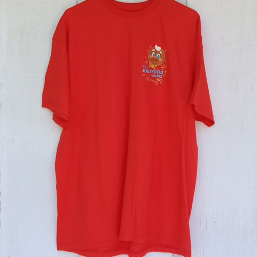Disney World Hollywood Studios Shirt